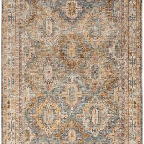 Sahar Shr01 - Blue
