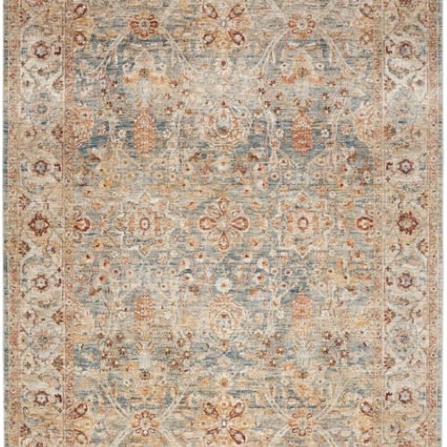 Sahar Shr03 - Blue