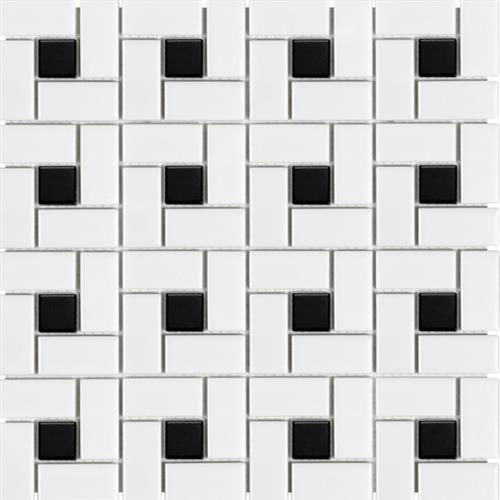 Wall ArtFloor Art - Pinwheel - 3X6