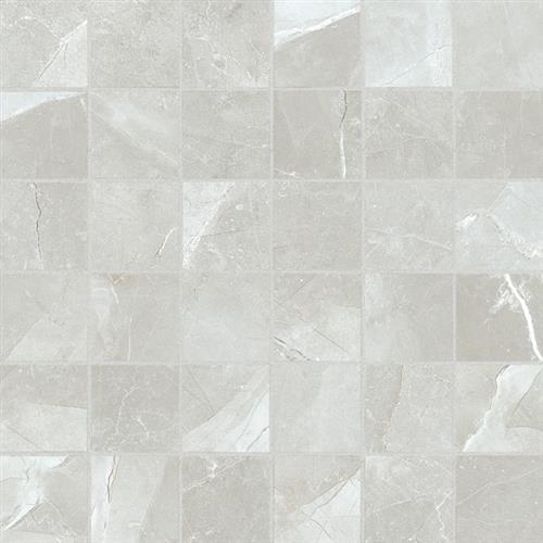 Classic Series - Pulpis Grey Mosaic