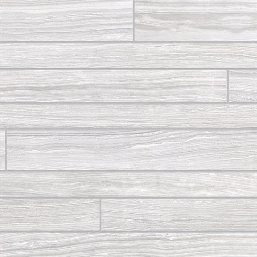 Algonquin Limestone - Ice Random Strip