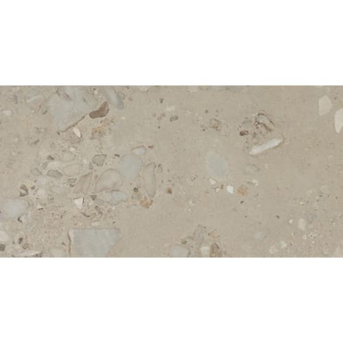 Sand And Stone - Tundra Rectangle Stone