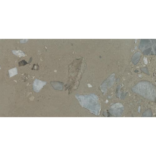 Sand And Stone - Dune Rectangle Stone