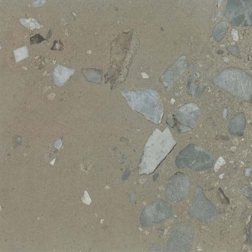 Sand And Stone - Dune Square Stone