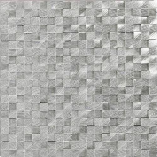 Structure - Steel - 3D Cube