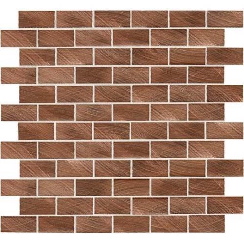 Structure - Copper - 3D Brick Joint