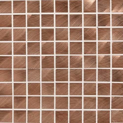 Structure - Copper - Straight Joint