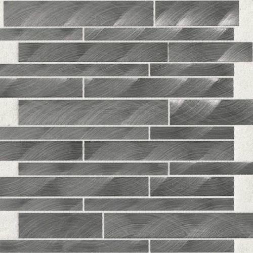Structure - Gunmetal - Interlocking