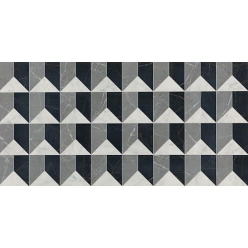 Sovran - Arrow Rectangle