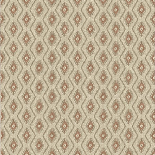 Silk Road - Warm Clay