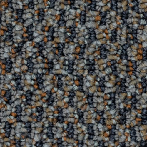 Mainstreet Nyluxe - Particle - Storm Blue