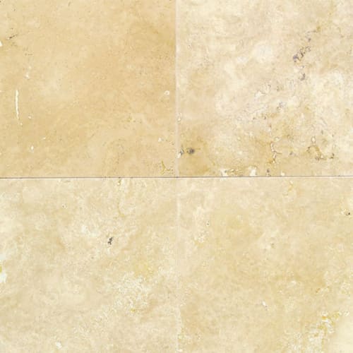 Travertine - Durango-12X12