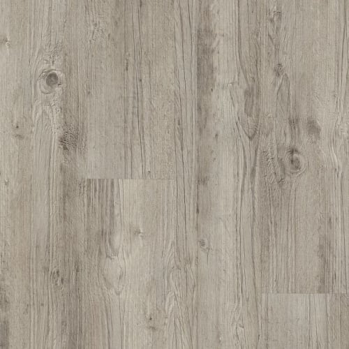 American Charm 6 Century Barnwood - Weathered Gray 6" X 36"