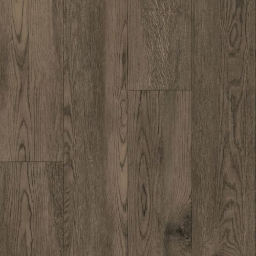 American Charm 12 Ada Oak - Brunette 6" X 36"