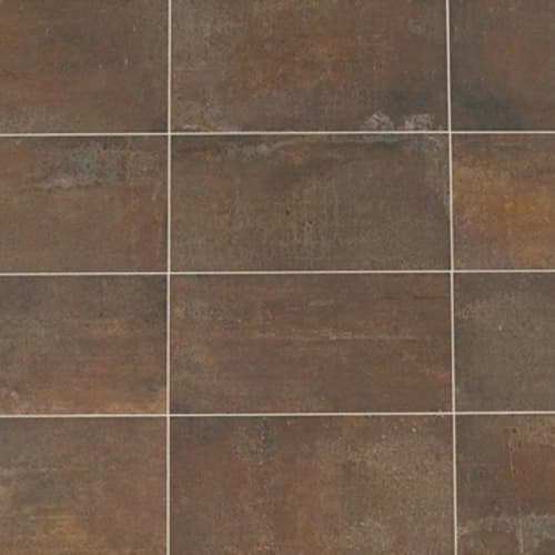 Union - Rusted Brown-24X48