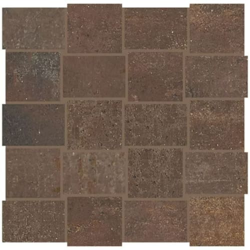 Union - Rusted Brown-2X3