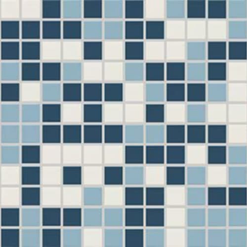 Unglazed Mosaics - Tranquility Blend