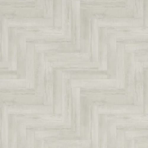 Twill - Wool - Platinum