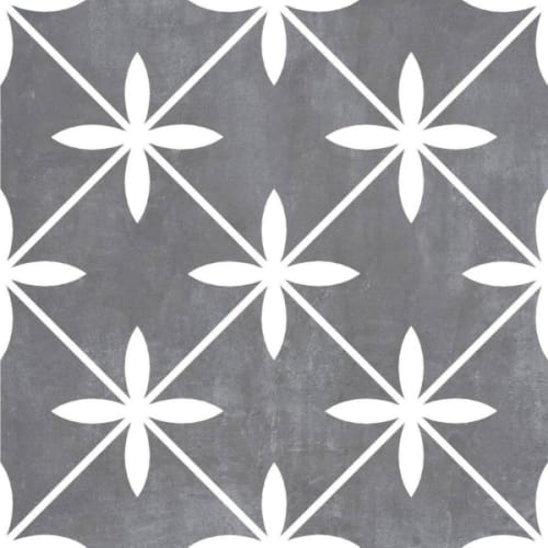 Oxford - Grey
