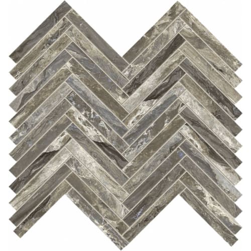 Gemstone - Taupe 11X13 Polished