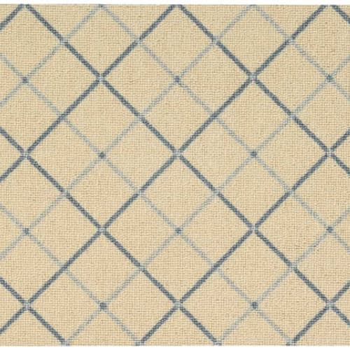 Wilton Essence Bristol Plaid - Butter
