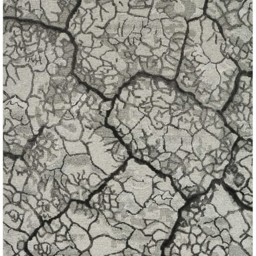 Divine Div01 - Charcoal 9'9" X 13'9"
