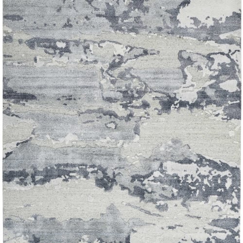 Divine Div04 - Slate 9'9" X 13'9"