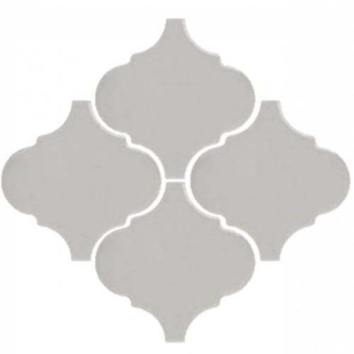 Alhambra - Light Grey