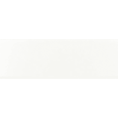 Costa Nova - White 2X8 Matte