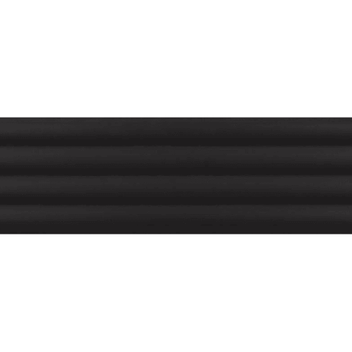 Costa Nova - Onda Black 2X8 Matte
