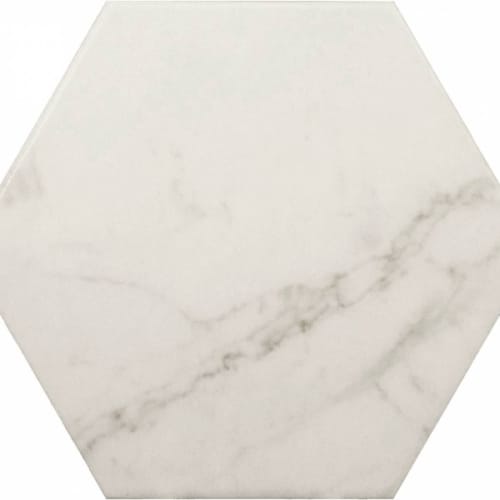 Carrara - Carrara - Hexagon