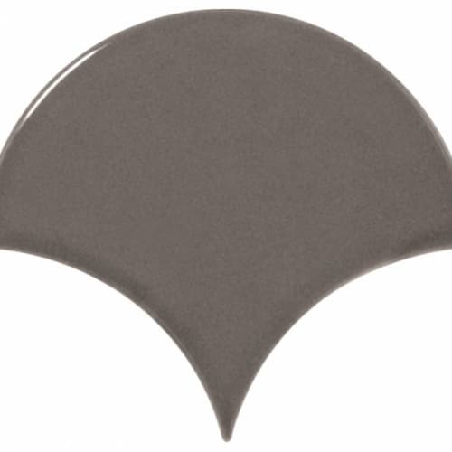 Fan - Dark Grey