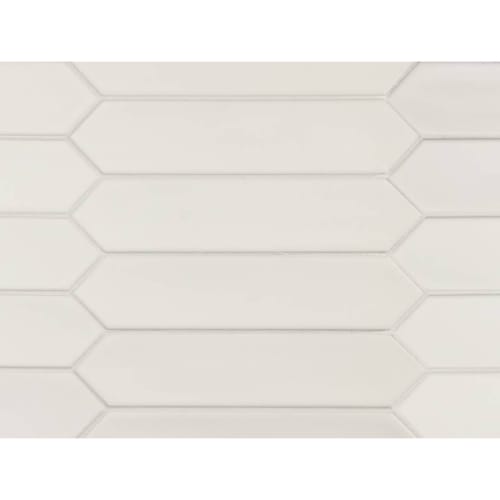 Lanse - White
