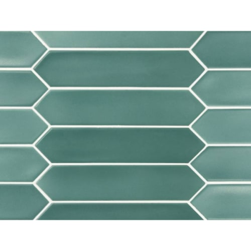 Lanse - Viridian