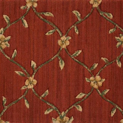 Estate 2 Bilington - Russet