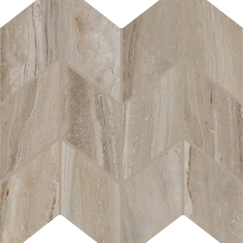 Famed - Luxe Chevron