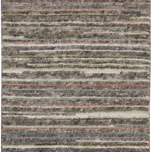 Plateau Pae01 - GreyGreen 2' X 3'