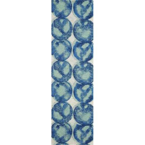 Organic Modern Om005 - AquaNavy