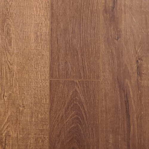 Classic Collection - Belgian Brown
