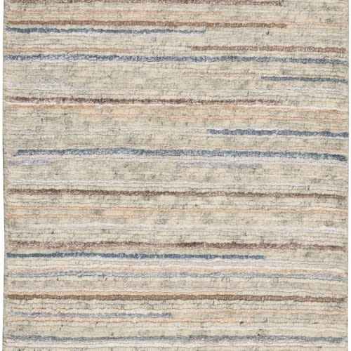 Plateau Pae01 - Ivory 2' X 3'