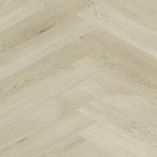 Proseries - Asher Bend Herringbone - Picket Fence