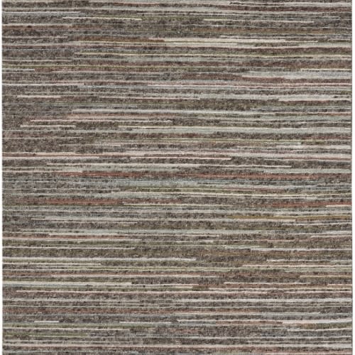 Plateau Pae01 - GreyGreen 6' X 8'