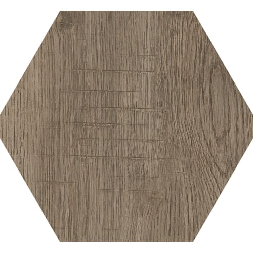 Sleigh Creek - Carriage Hexagon