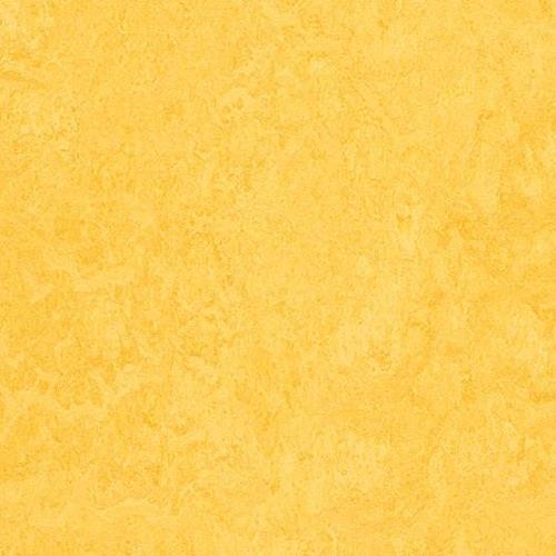 Marmoleum Modular - Lemon Zest