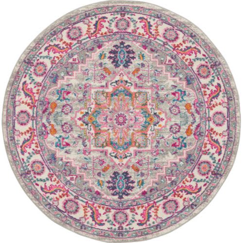 Passion Psn20 - Light GreyPink