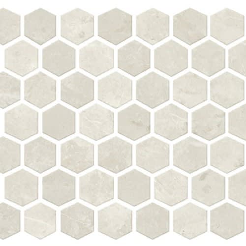 Core Fundamentals - Prime - Vitality White Hexagon