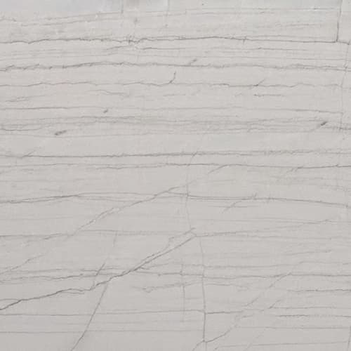 Natural Quartzite - Natural Stone Slab - White Macaubas