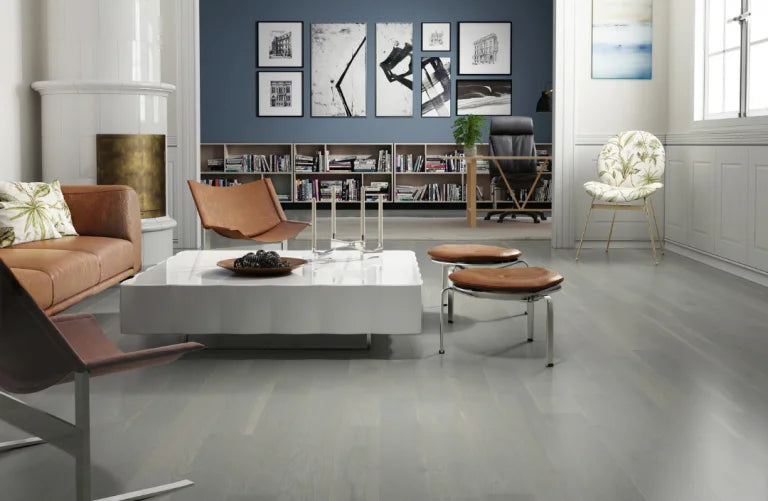 Your Cleaning Guide to Hardwood and Laminate Floors