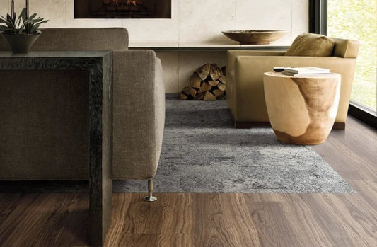 Top Commercial Flooring Trends in 2022