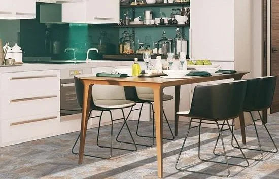 Protecting your Flooring Finish